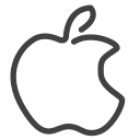 Apple,Social media